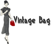 Vintage Bag